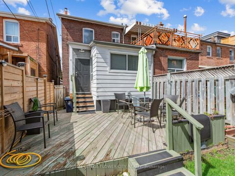 Photo 29 at 489 Westmount Avenue, Oakwood Village, Toronto