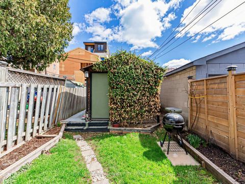 Photo 31 at 489 Westmount Avenue, Oakwood Village, Toronto