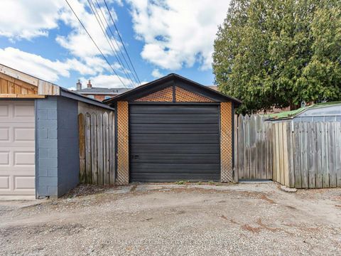 Photo 32 at 489 Westmount Avenue, Oakwood Village, Toronto