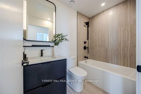 Photo 21 at PH 1702 - 1050 Eastern Avenue, Coxwell, Toronto