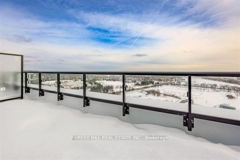 Photo 23 at PH 1702 - 1050 Eastern Avenue, Coxwell, Toronto