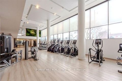 Photo 33 at PH 1702 - 1050 Eastern Avenue, Coxwell, Toronto