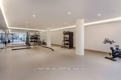 Photo 35 at PH 1702 - 1050 Eastern Avenue, Coxwell, Toronto