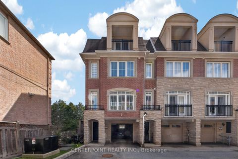 Photo 0 at 27 Slingsby Lane, Willowdale East, Toronto