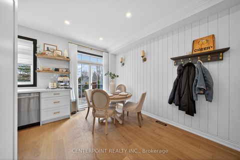 Photo 6 at 27 Slingsby Lane, Willowdale East, Toronto