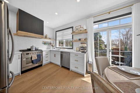 Photo 9 at 27 Slingsby Lane, Willowdale East, Toronto