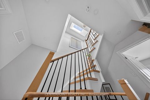 Photo 12 at 27 Slingsby Lane, Willowdale East, Toronto