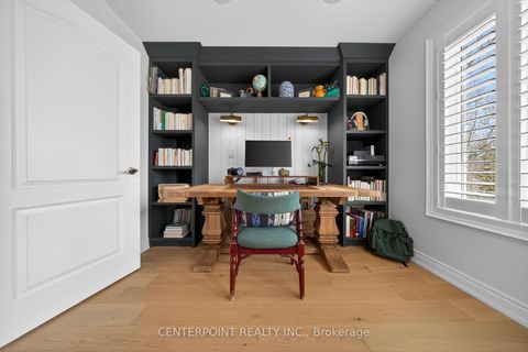 Photo 13 at 27 Slingsby Lane, Willowdale East, Toronto