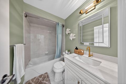 Photo 16 at 27 Slingsby Lane, Willowdale East, Toronto