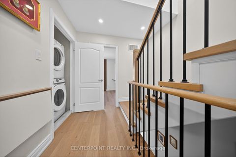 Photo 17 at 27 Slingsby Lane, Willowdale East, Toronto
