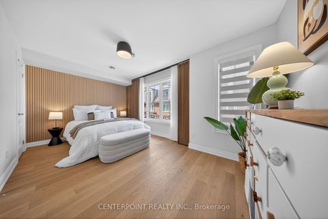 Photo 19 at 27 Slingsby Lane, Willowdale East, Toronto