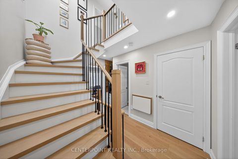 Photo 22 at 27 Slingsby Lane, Willowdale East, Toronto