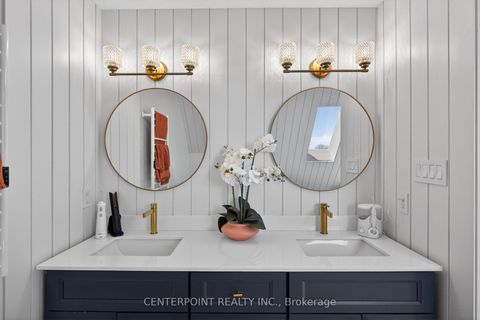 Photo 29 at 27 Slingsby Lane, Willowdale East, Toronto