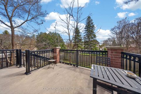 Photo 30 at 27 Slingsby Lane, Willowdale East, Toronto