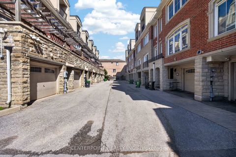 Photo 33 at 27 Slingsby Lane, Willowdale East, Toronto