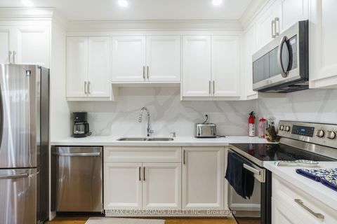 Photo 2 at 50 Widdifield Avenue, Armitage, Newmarket