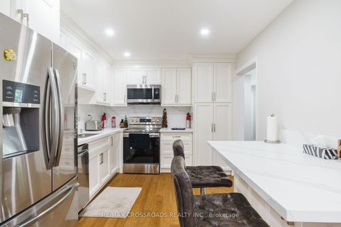 Photo 3 at 50 Widdifield Avenue, Armitage, Newmarket