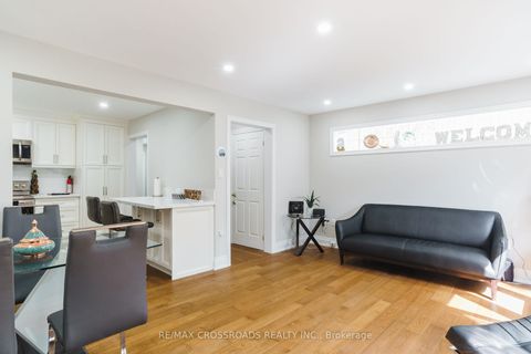 Photo 4 at 50 Widdifield Avenue, Armitage, Newmarket