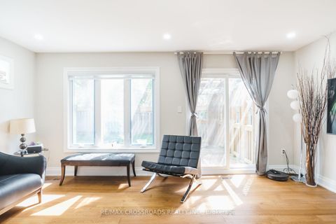 Photo 5 at 50 Widdifield Avenue, Armitage, Newmarket