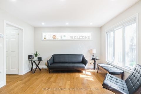 Photo 6 at 50 Widdifield Avenue, Armitage, Newmarket