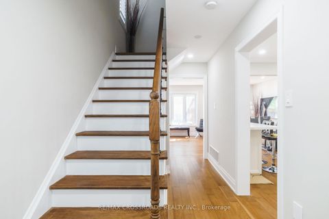 Photo 7 at 50 Widdifield Avenue, Armitage, Newmarket