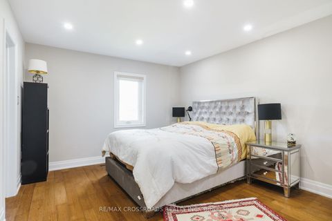 Photo 8 at 50 Widdifield Avenue, Armitage, Newmarket