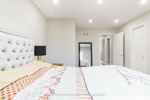 Photo 9 at 50 Widdifield Avenue, Armitage, Newmarket