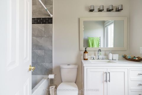 Photo 11 at 50 Widdifield Avenue, Armitage, Newmarket