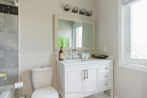 Photo 12 at 50 Widdifield Avenue, Armitage, Newmarket