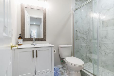 Photo 13 at 50 Widdifield Avenue, Armitage, Newmarket