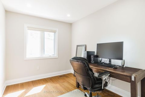 Photo 14 at 50 Widdifield Avenue, Armitage, Newmarket