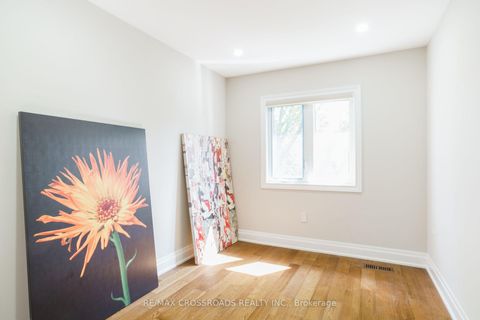 Photo 15 at 50 Widdifield Avenue, Armitage, Newmarket