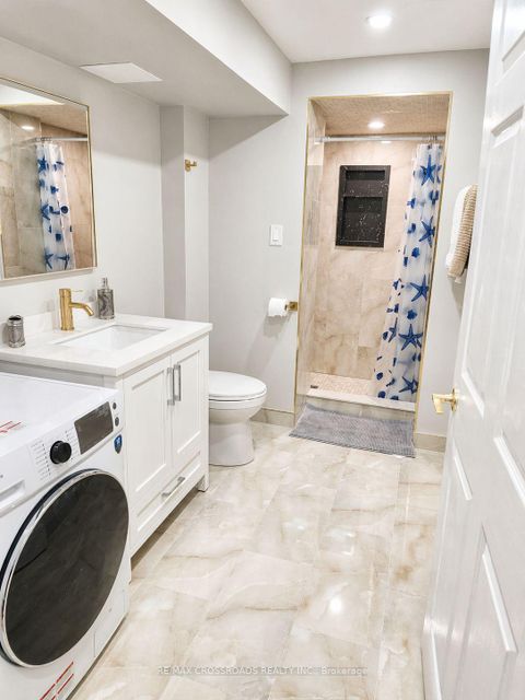 Photo 16 at 50 Widdifield Avenue, Armitage, Newmarket