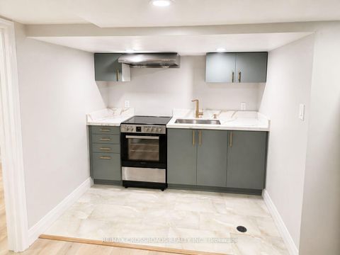 Photo 17 at 50 Widdifield Avenue, Armitage, Newmarket