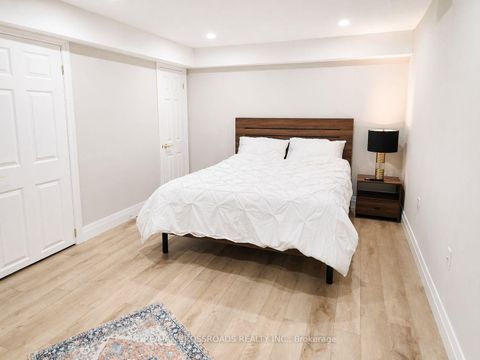 Photo 19 at 50 Widdifield Avenue, Armitage, Newmarket