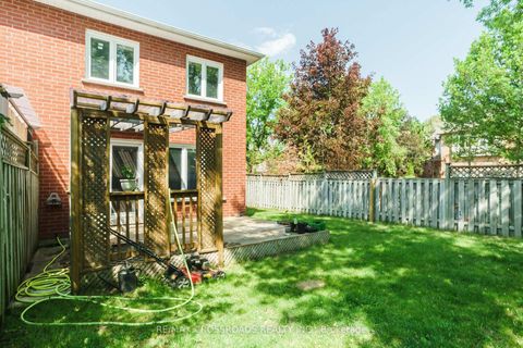 Photo 20 at 50 Widdifield Avenue, Armitage, Newmarket