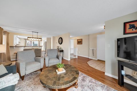 Photo 7 at 2 Waddington Crescent, Holly, Barrie