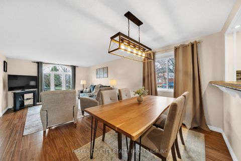 Photo 11 at 2 Waddington Crescent, Holly, Barrie