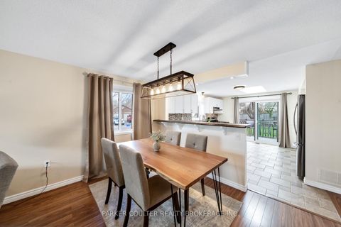 Photo 12 at 2 Waddington Crescent, Holly, Barrie