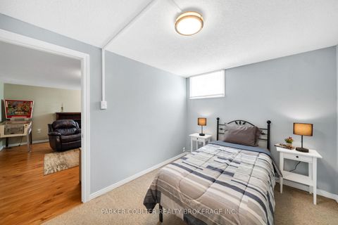 Photo 23 at 2 Waddington Crescent, Holly, Barrie