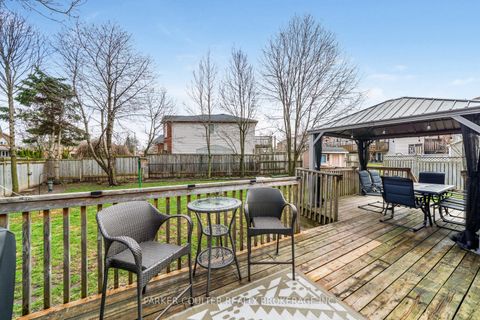 Photo 32 at 2 Waddington Crescent, Holly, Barrie