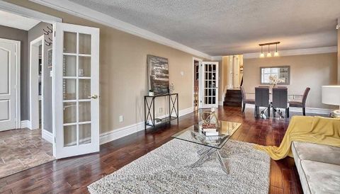 Photo 3 at 44 Rutledge Avenue, Leslie Valley, Newmarket