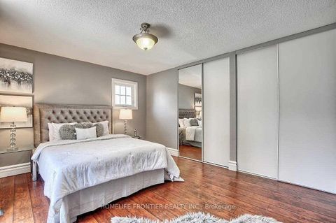 Photo 9 at 44 Rutledge Avenue, Leslie Valley, Newmarket