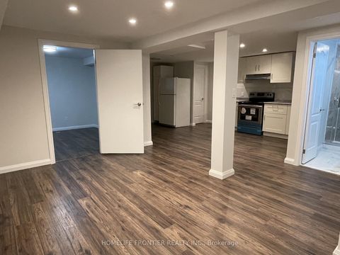 Photo 27 at 44 Rutledge Avenue, Leslie Valley, Newmarket