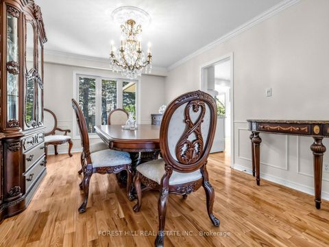 Photo 6 at 32 Saddletree Drive, Steeles, Toronto