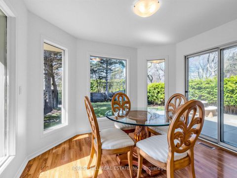 Photo 8 at 32 Saddletree Drive, Steeles, Toronto