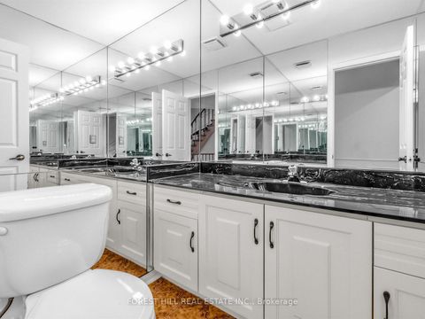 Photo 13 at 32 Saddletree Drive, Steeles, Toronto