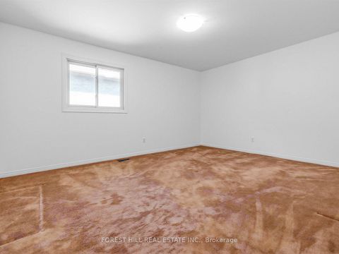 Photo 18 at 32 Saddletree Drive, Steeles, Toronto