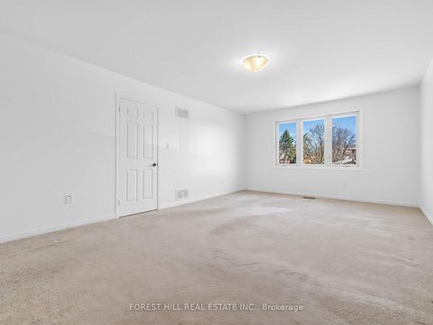 Photo 22 at 32 Saddletree Drive, Steeles, Toronto