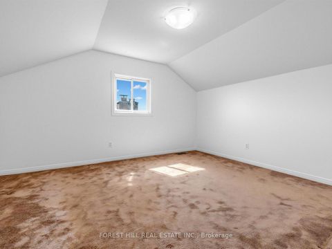 Photo 25 at 32 Saddletree Drive, Steeles, Toronto